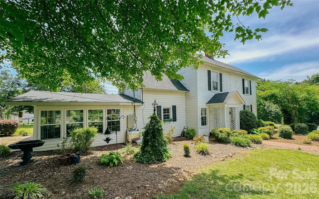 401 S Gold Branch Road Richfield NC 28137