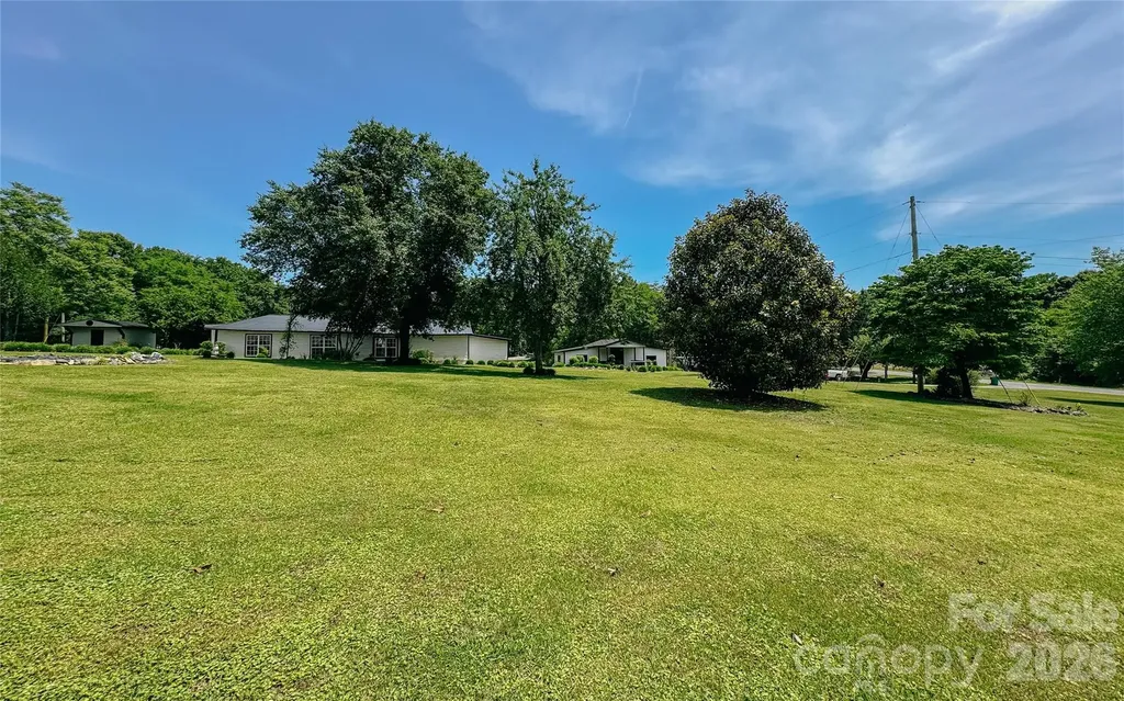 401 S Gold Branch Road Richfield NC 28137