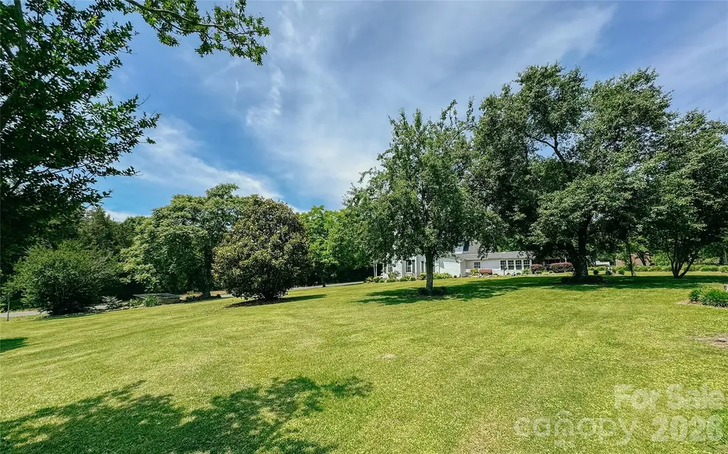 401 S Gold Branch Road Richfield NC 28137