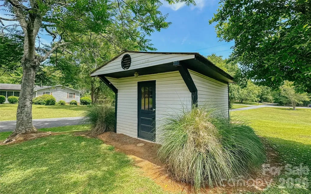 401 S Gold Branch Road Richfield NC 28137