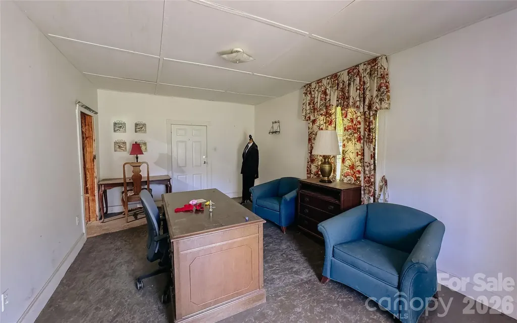 401 S Gold Branch Road Richfield NC 28137