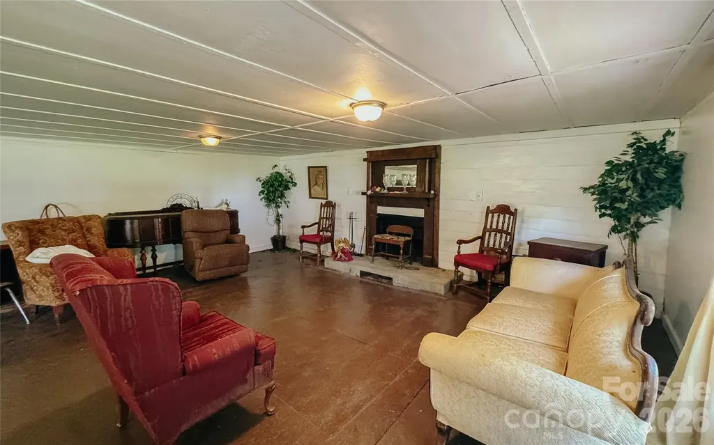 401 S Gold Branch Road Richfield NC 28137