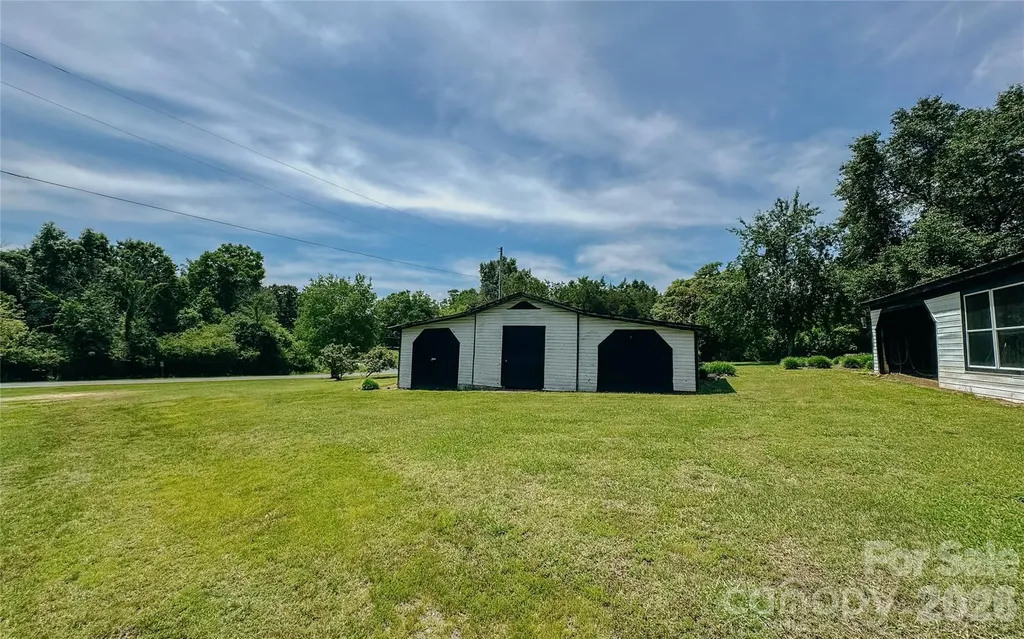401 S Gold Branch Road Richfield NC 28137