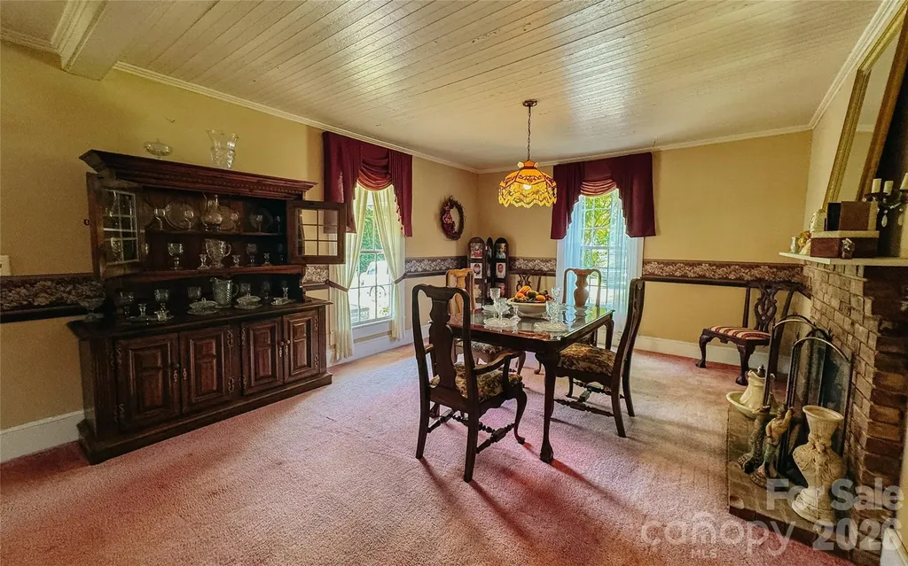 401 S Gold Branch Road Richfield NC 28137