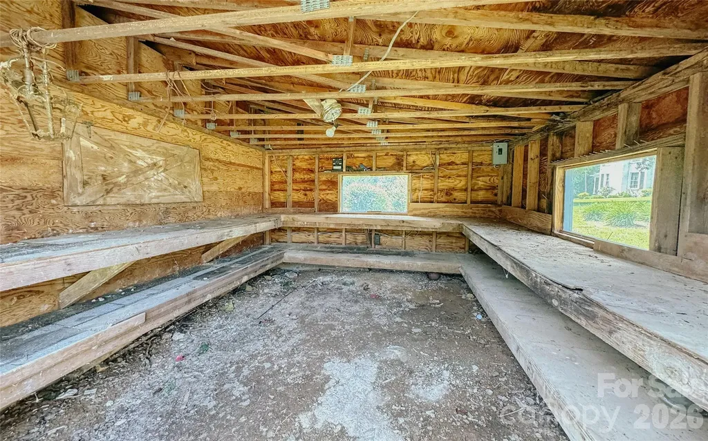401 S Gold Branch Road Richfield NC 28137
