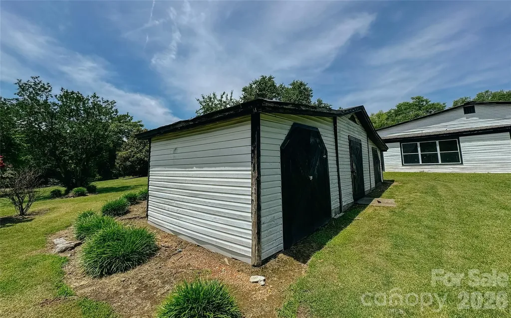 401 S Gold Branch Road Richfield NC 28137