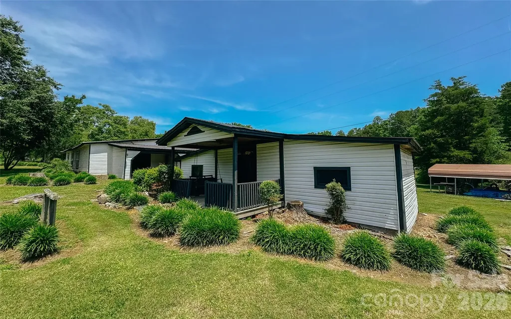 401 S Gold Branch Road Richfield NC 28137
