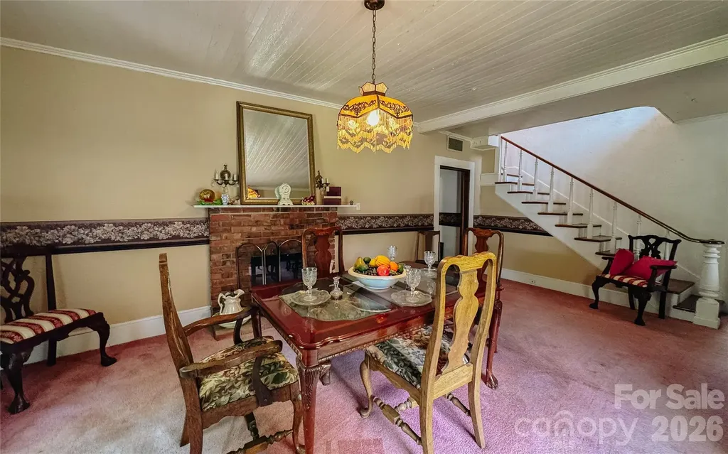 401 S Gold Branch Road Richfield NC 28137