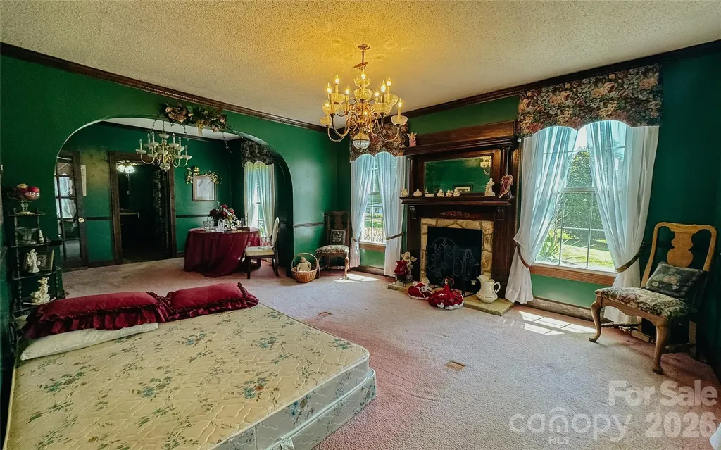 401 S Gold Branch Road Richfield NC 28137