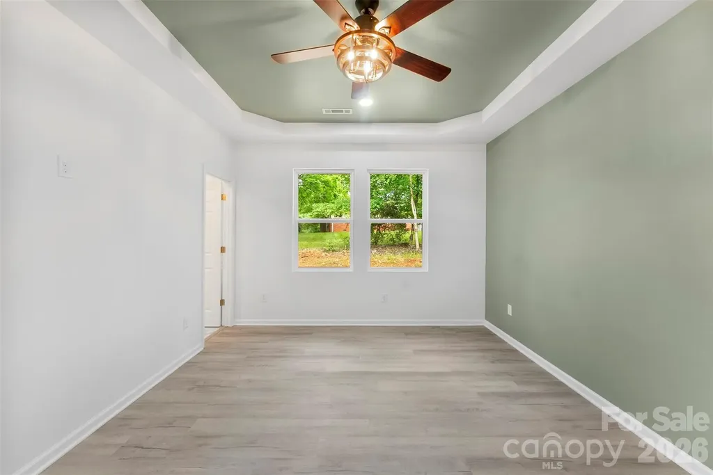 1618 Eaves Road Shelby NC 28152