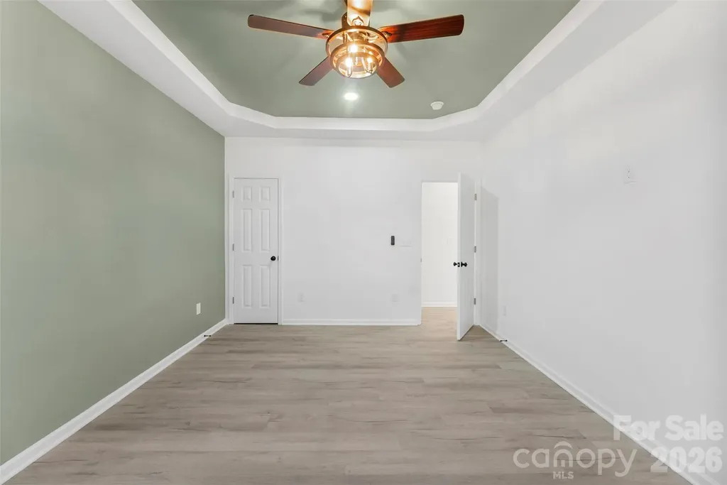 1618 Eaves Road Shelby NC 28152
