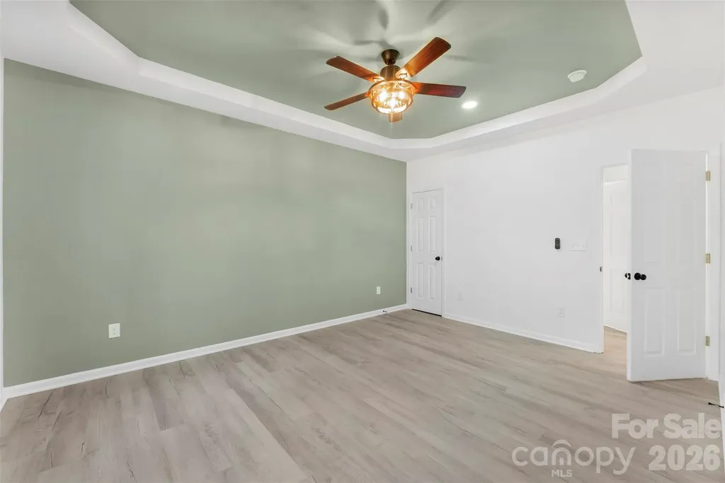 1618 Eaves Road Shelby NC 28152