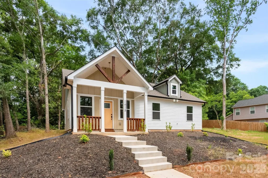 1618 Eaves Road Shelby NC 28152