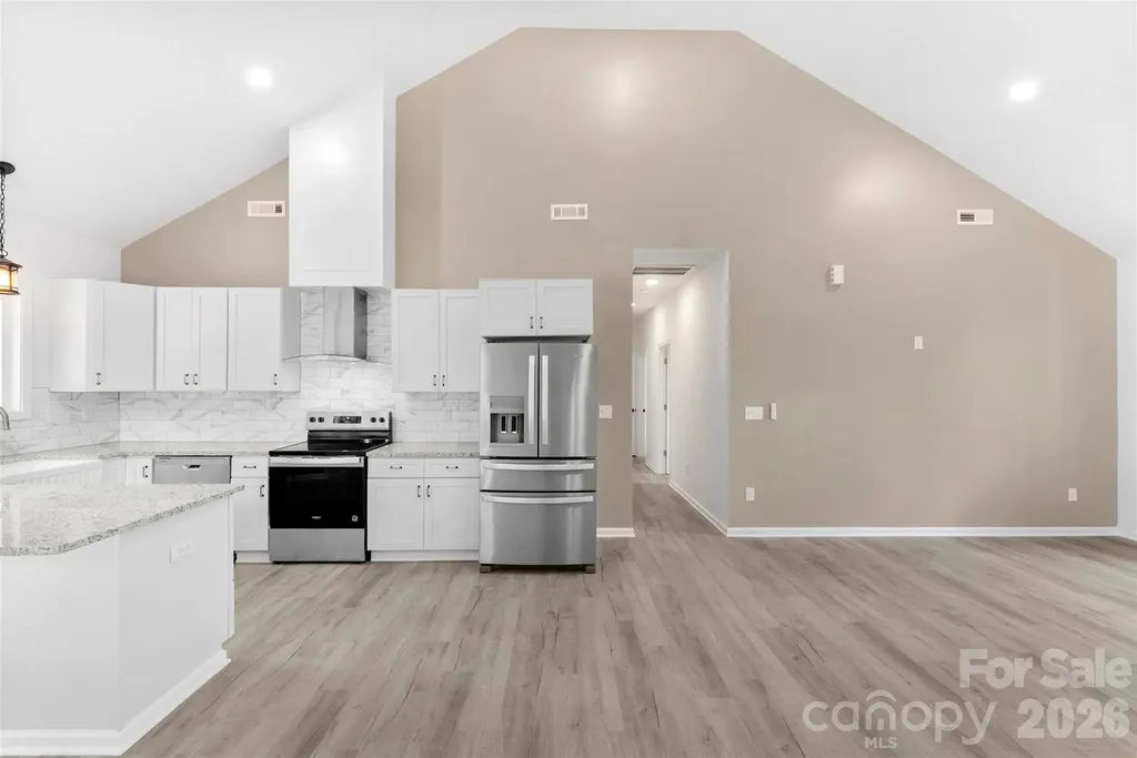 1618 Eaves Road Shelby NC 28152
