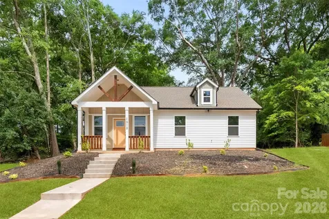 1618 Eaves Road Shelby NC 28152