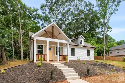 1618 Eaves Road Shelby NC 28152
