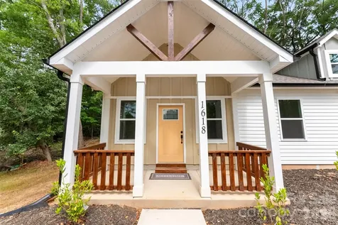 1618 Eaves Road Shelby NC 28152
