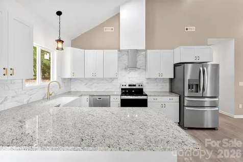1618 Eaves Road Shelby NC 28152