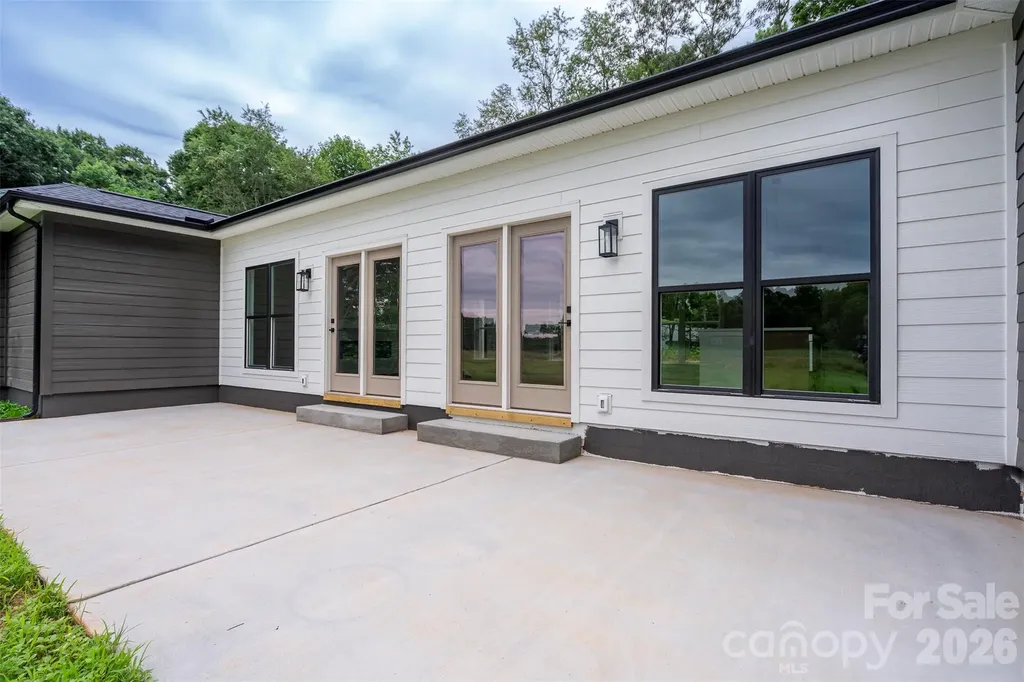 3008 Buffet Lane Monroe NC 28110