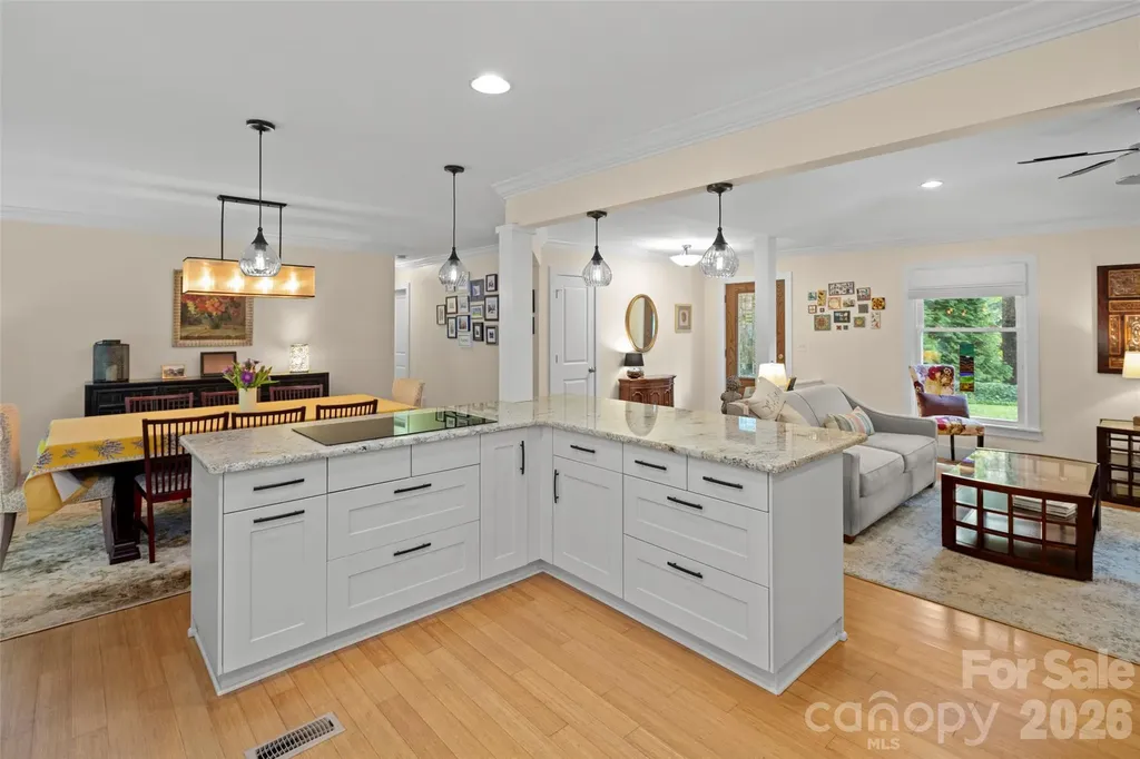 126 Mockingbird Drive Hendersonville NC 28792
