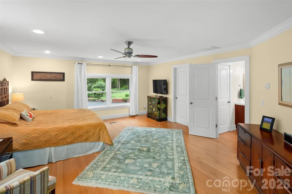 126 Mockingbird Drive Hendersonville NC 28792