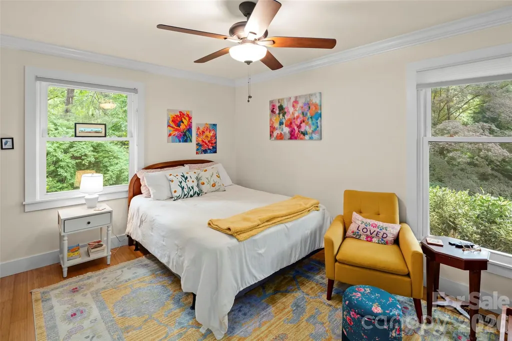 126 Mockingbird Drive Hendersonville NC 28792