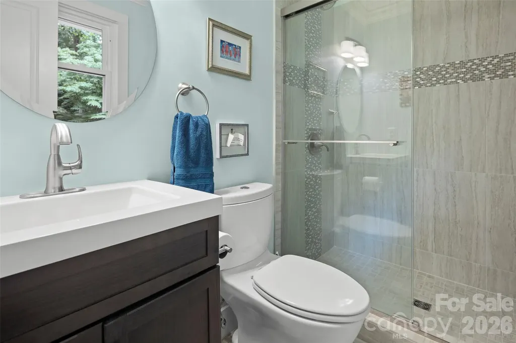 126 Mockingbird Drive Hendersonville NC 28792