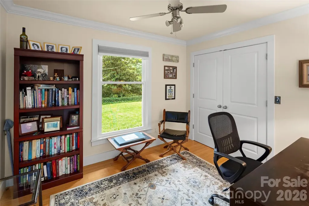 126 Mockingbird Drive Hendersonville NC 28792
