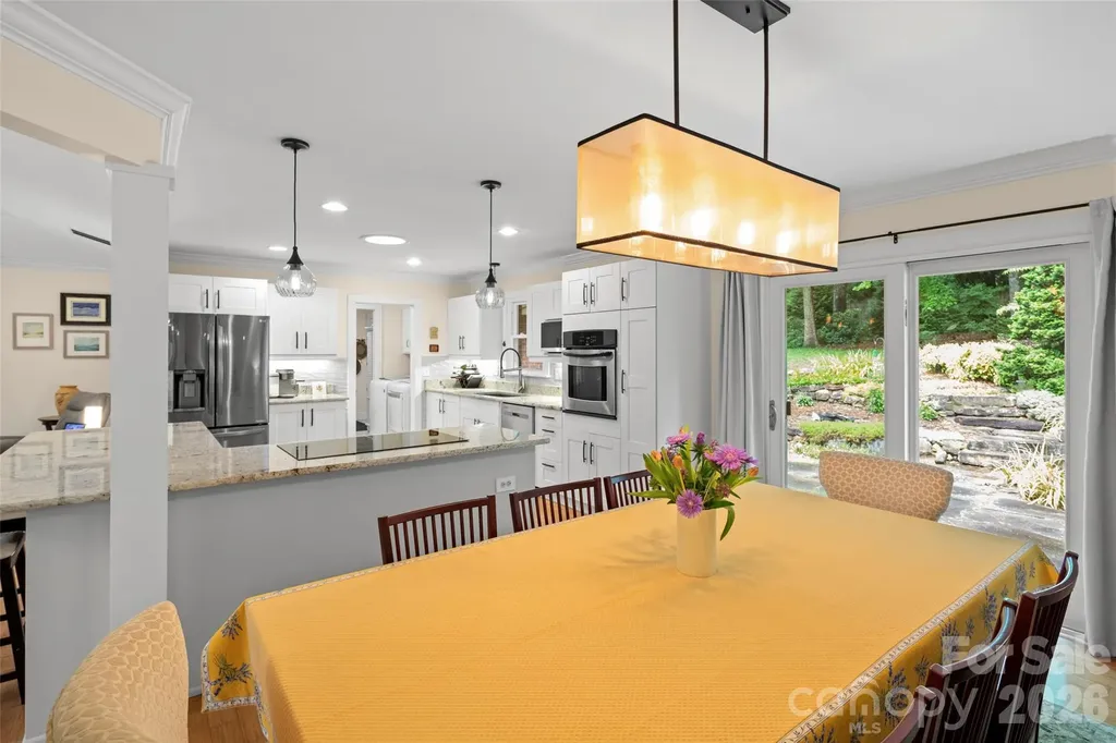 126 Mockingbird Drive Hendersonville NC 28792