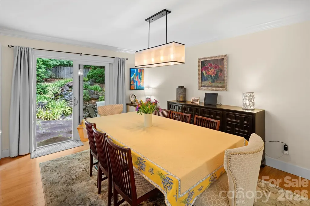 126 Mockingbird Drive Hendersonville NC 28792