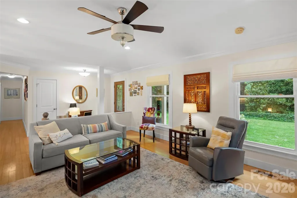 126 Mockingbird Drive Hendersonville NC 28792