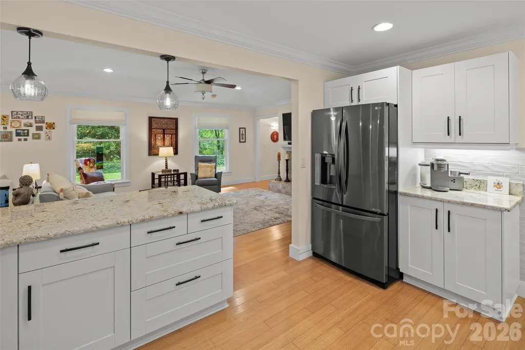126 Mockingbird Drive Hendersonville NC 28792