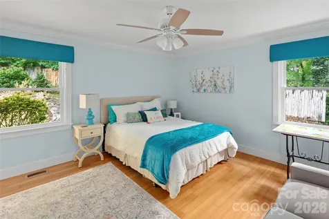 126 Mockingbird Drive Hendersonville NC 28792