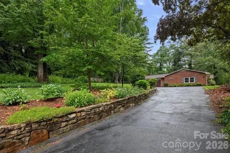 126 Mockingbird Drive Hendersonville NC 28792