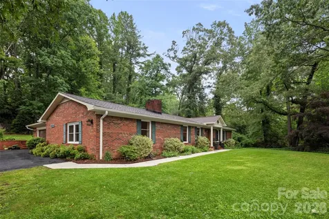 126 Mockingbird Drive Hendersonville NC 28792