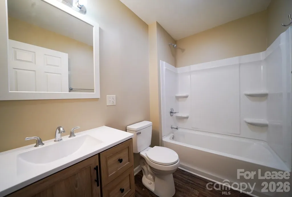 126 Mary Street Kannapolis NC 28081