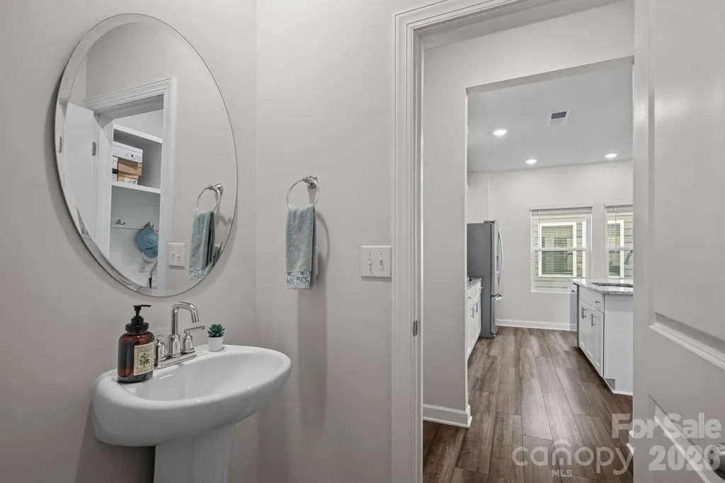 605 Cedar Knoll Circle Pineville NC 28134