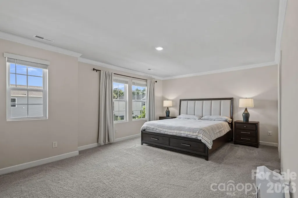605 Cedar Knoll Circle Pineville NC 28134