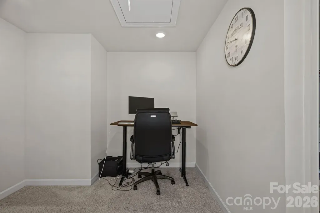605 Cedar Knoll Circle Pineville NC 28134