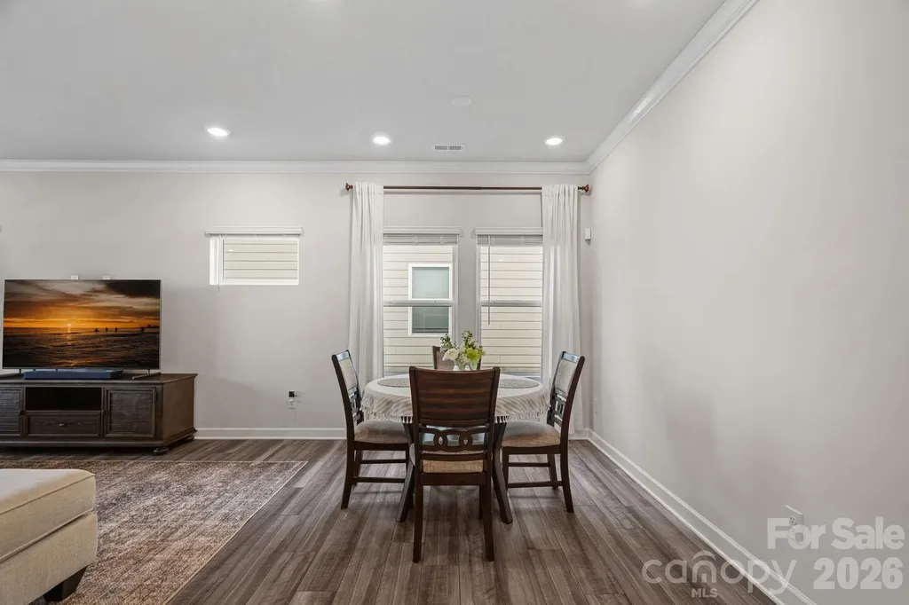 605 Cedar Knoll Circle Pineville NC 28134