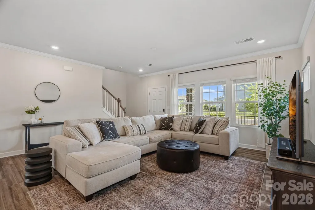 605 Cedar Knoll Circle Pineville NC 28134