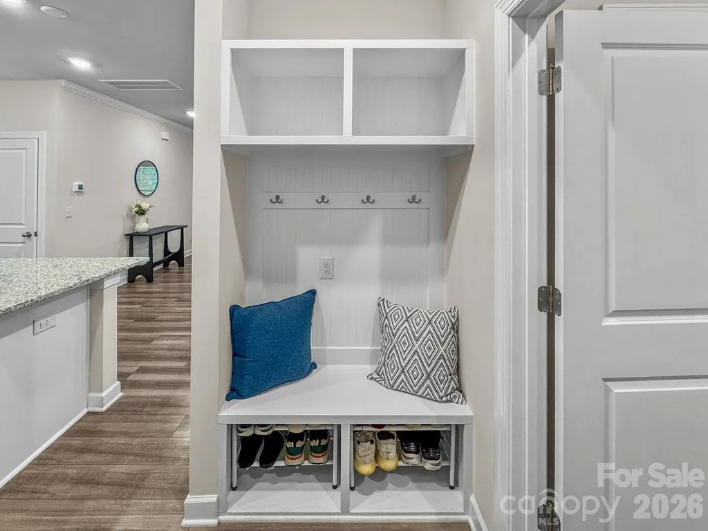 605 Cedar Knoll Circle Pineville NC 28134