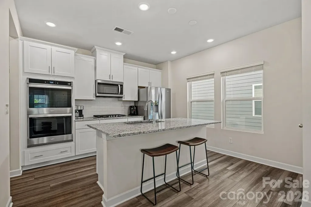 605 Cedar Knoll Circle Pineville NC 28134