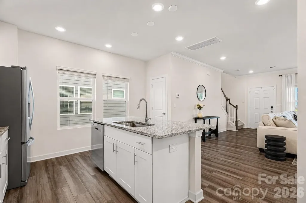 605 Cedar Knoll Circle Pineville NC 28134