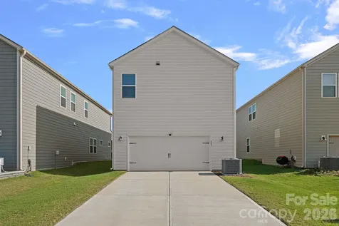 605 Cedar Knoll Circle Pineville NC 28134