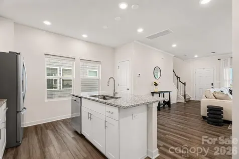 605 Cedar Knoll Circle Pineville NC 28134