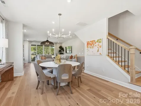 3037 Circles End Charlotte NC 28226
