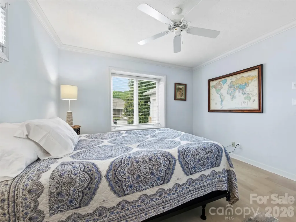 83 Laurel Ridge Place Hendersonville NC 28739