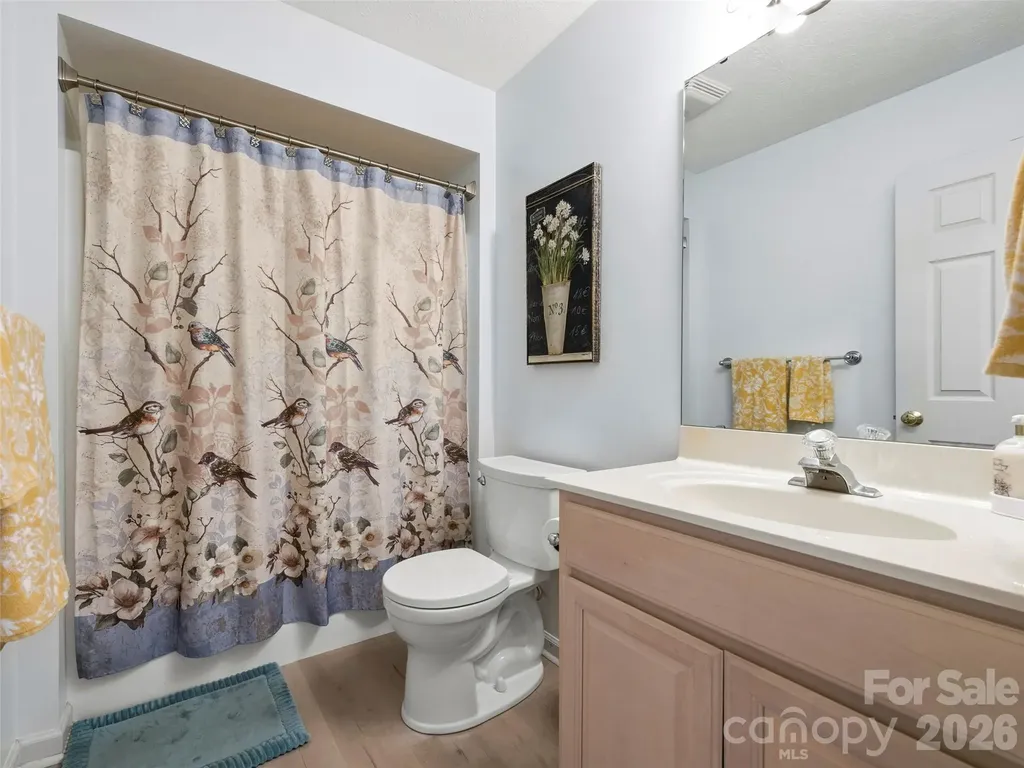 83 Laurel Ridge Place Hendersonville NC 28739