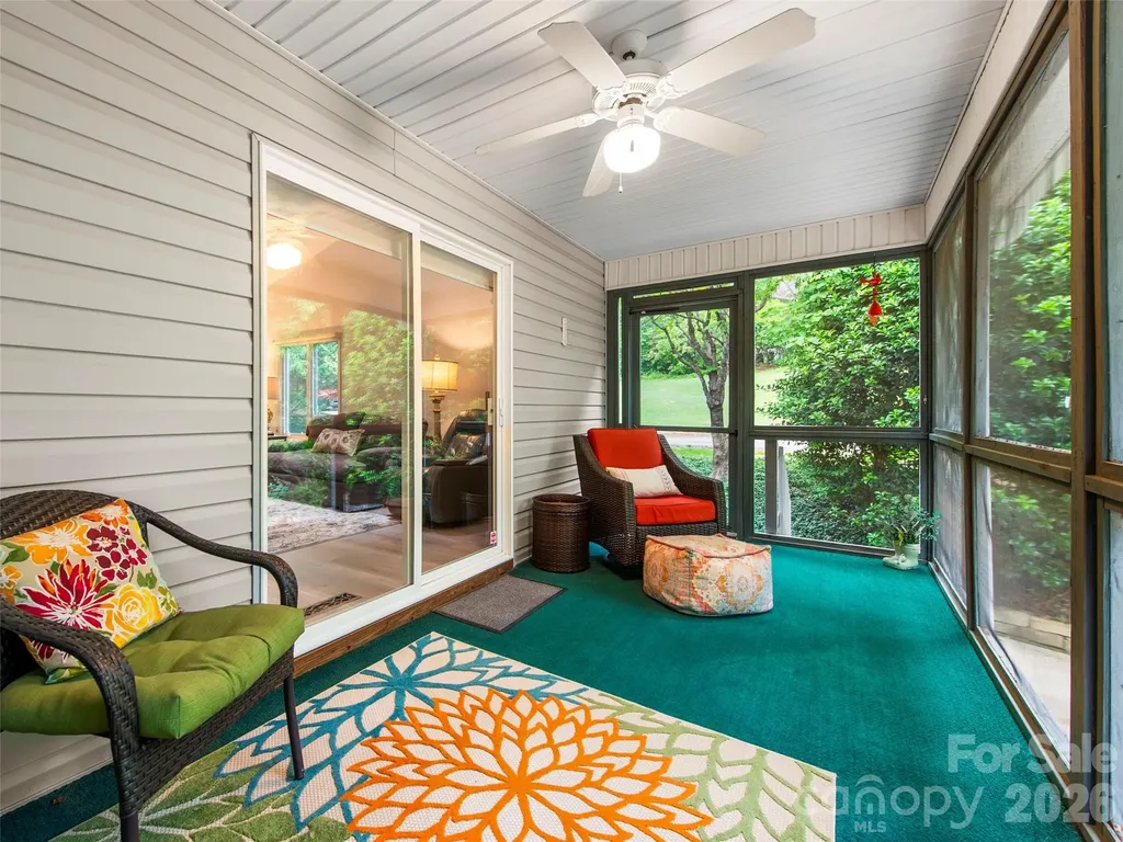 83 Laurel Ridge Place Hendersonville NC 28739